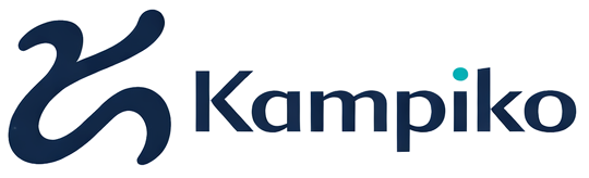 Kampiko Logo Kampiko Logo